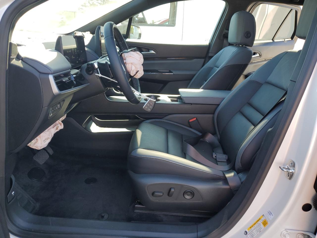 2025 Honda Prologue Elite - zdjęcie 7