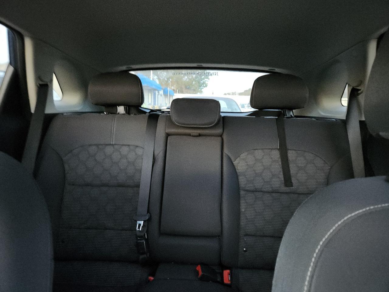 2019 Kia Niro Lx - zdjęcie 10