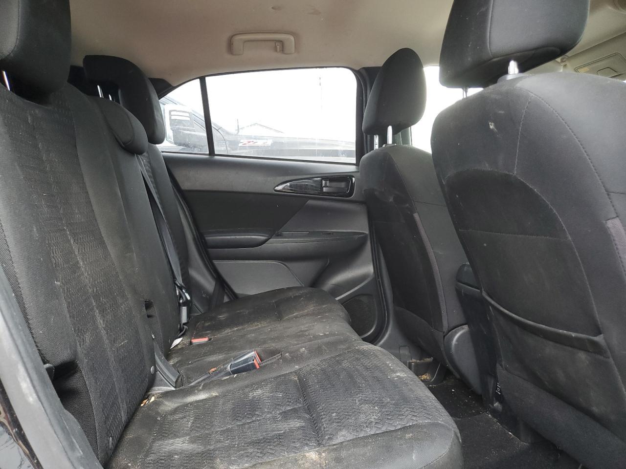 2019 Mitsubishi Eclipse Cross Es - zdjęcie 11