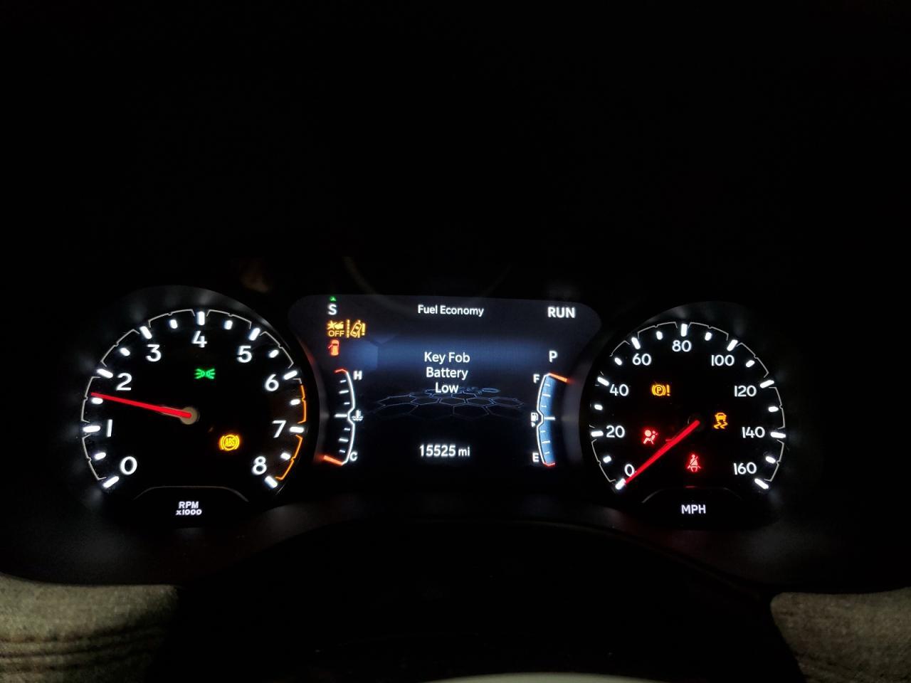 2022 Jeep Compass Latitude Lux - zdjęcie 9