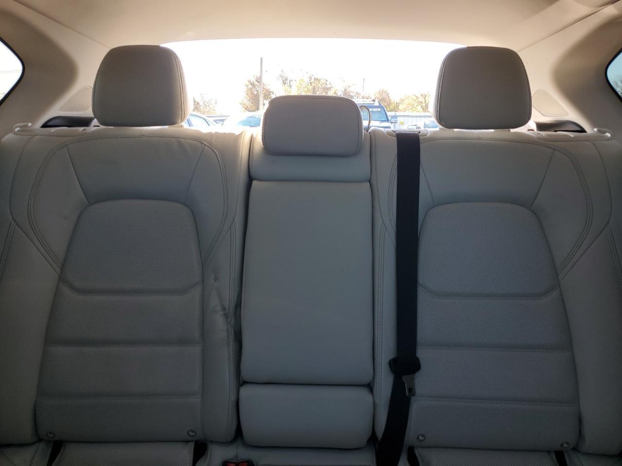 2018 Mazda CX-5 - zdjęcie 10