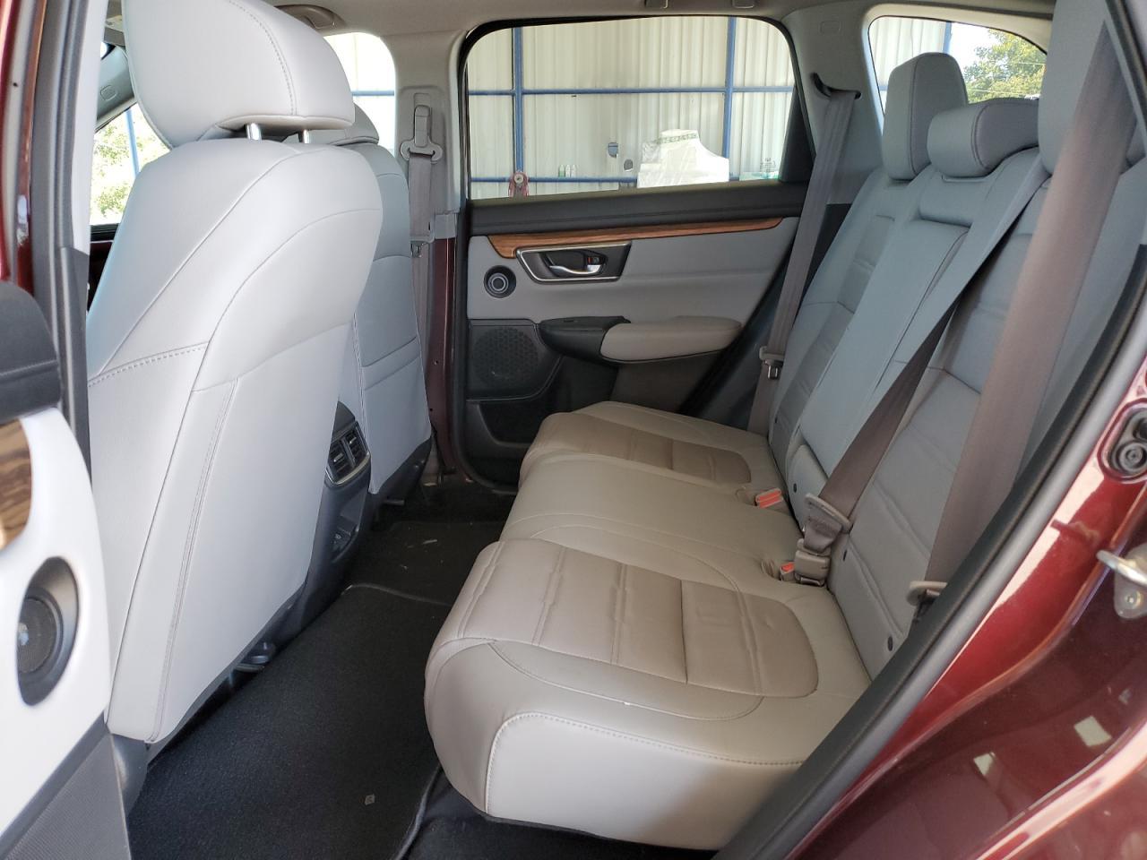 2019 Honda CR-V - zdjęcie 11
