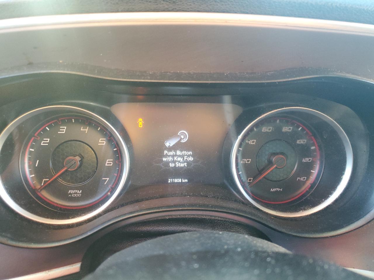 2019 Dodge Charger Sxt - zdjęcie 9