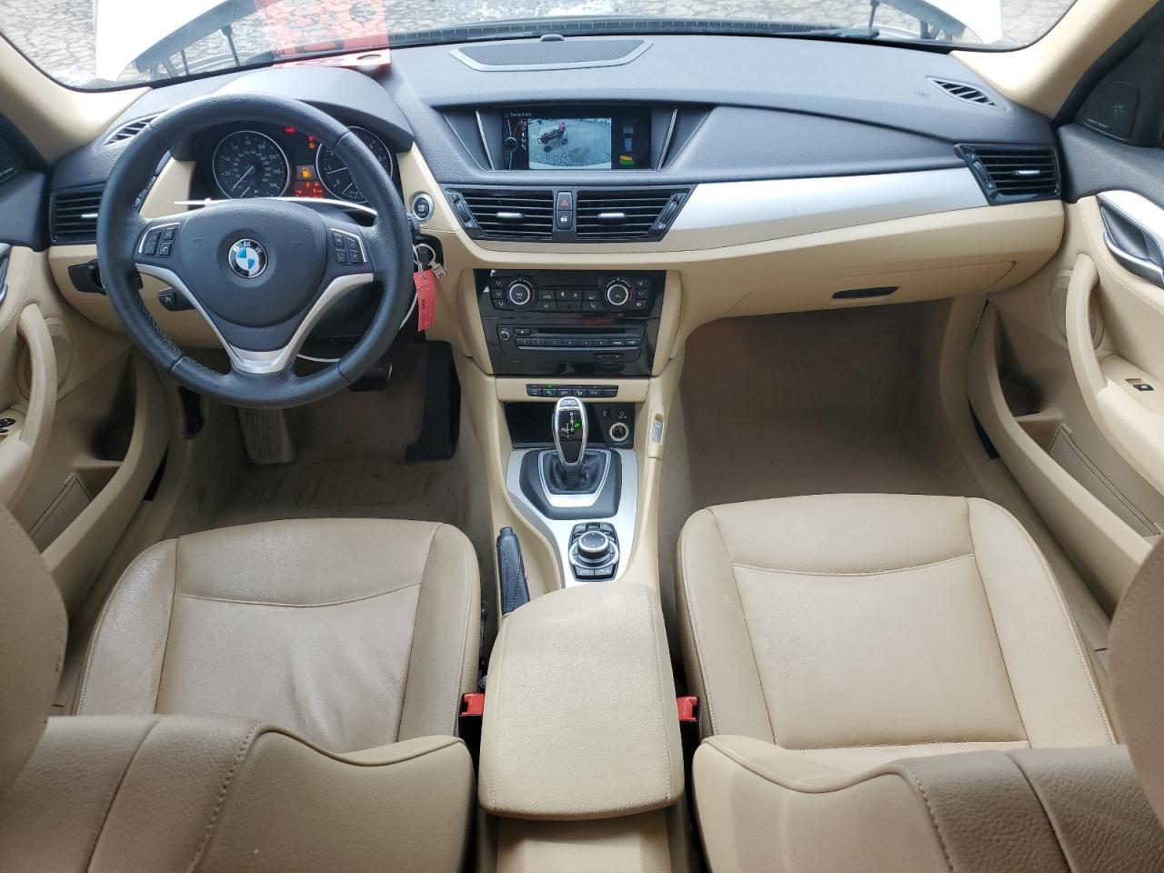 2014 BMW X1 xDrive28I - zdjęcie 8
