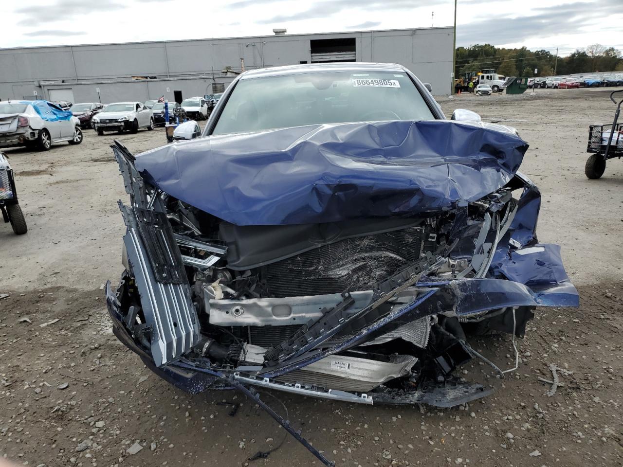 2018 Audi S4 - zdjęcie 5