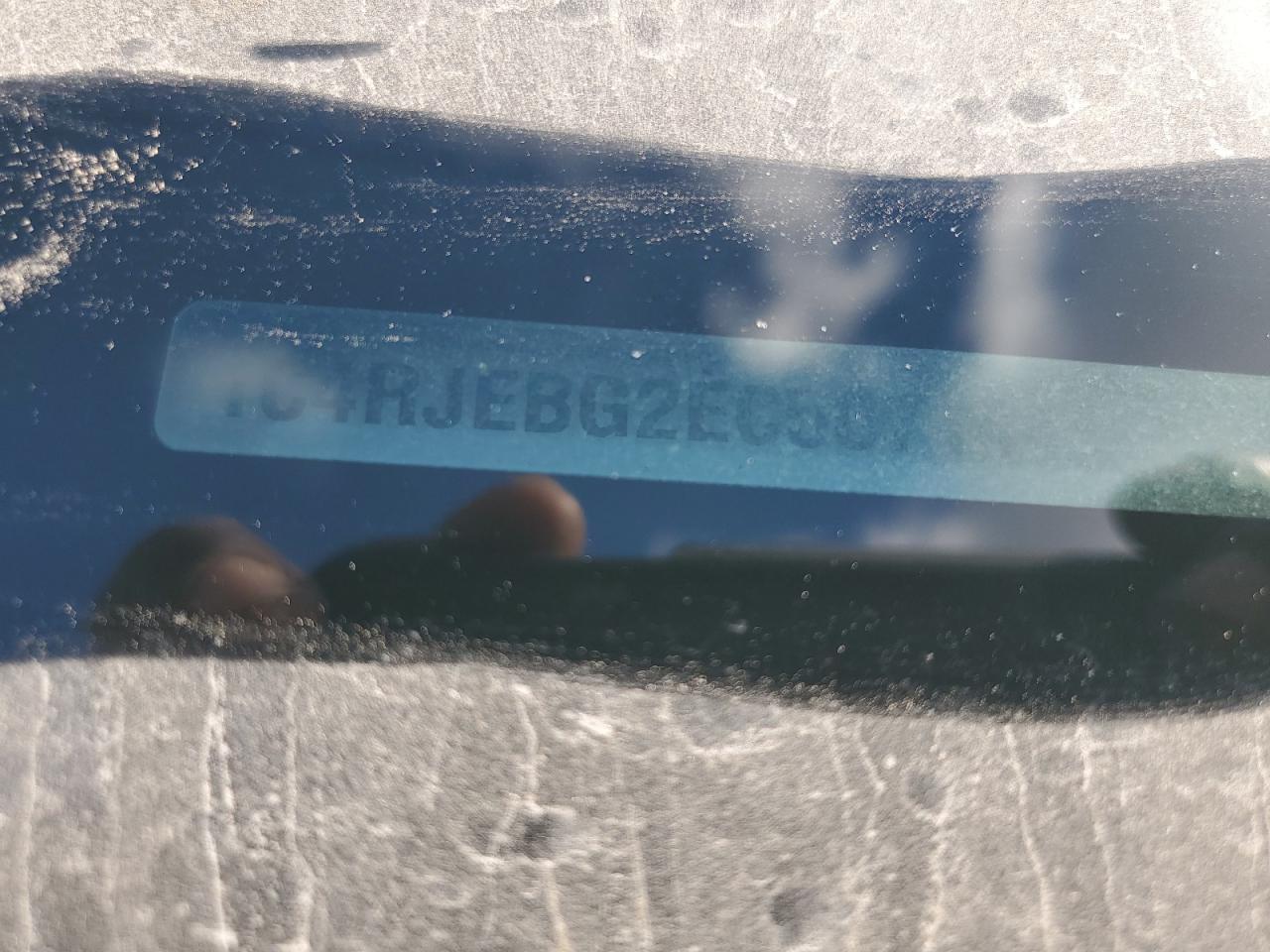 2014 Jeep Grand Cherokee Limited - zdjęcie 13