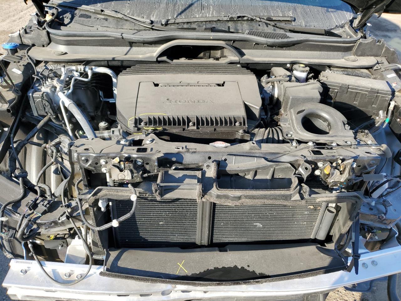 2025 Honda Pilot - zdjęcie 12