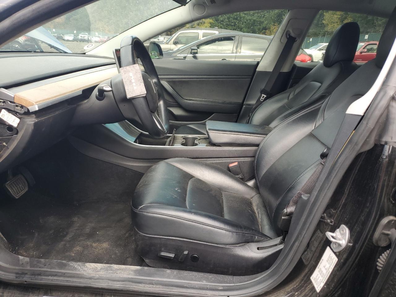 2019 Tesla Model 3 - zdjęcie 7