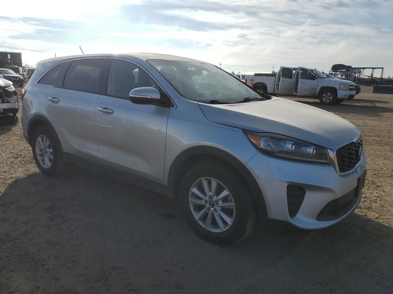 2019 Kia Sorento - zdjęcie 4