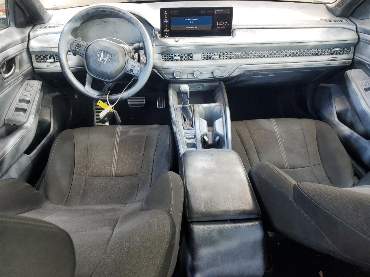 2023 Honda Accord - zdjęcie 8