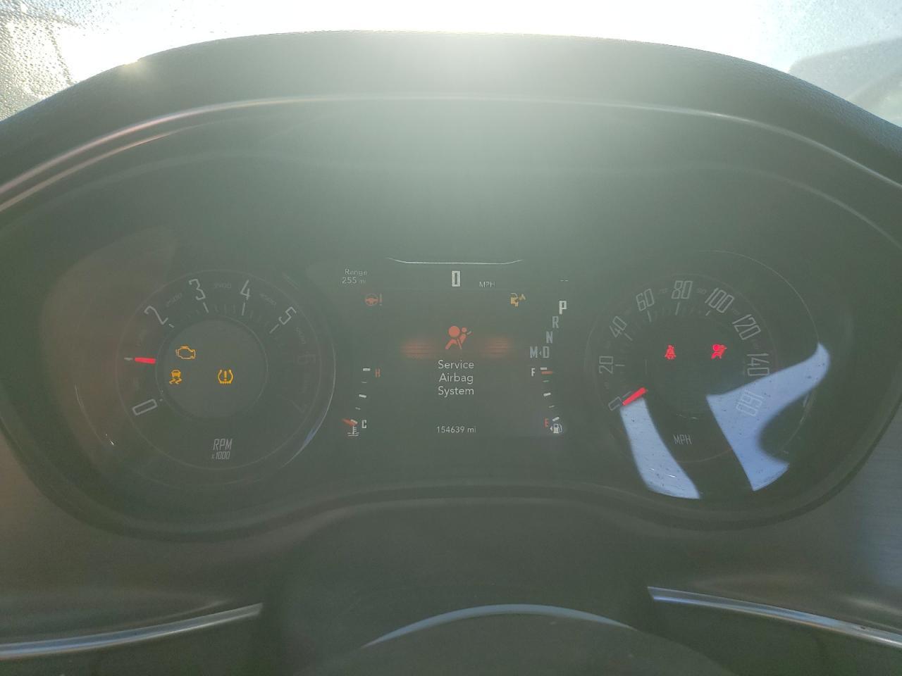 2017 Dodge Challenger - zdjęcie 9