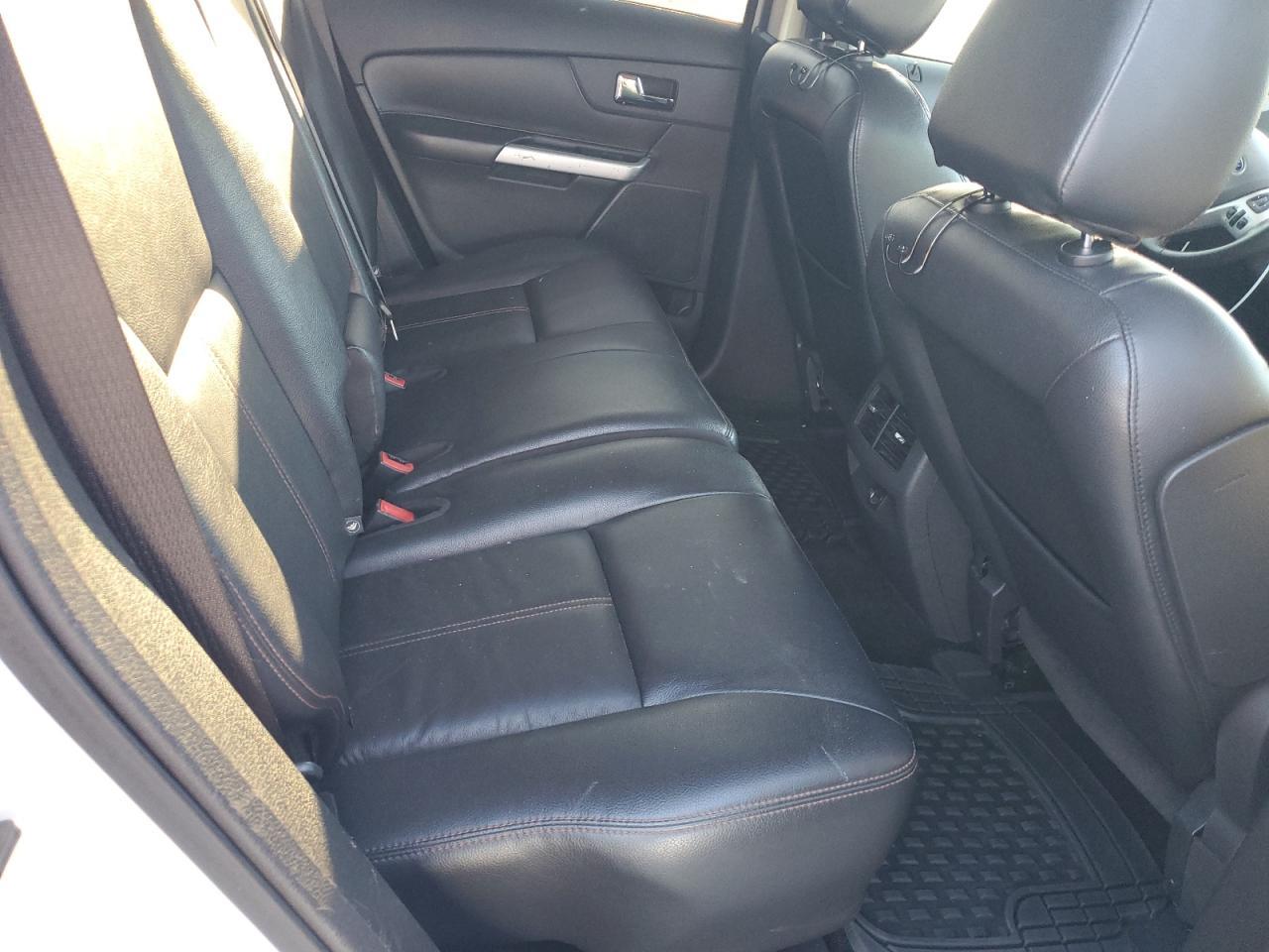 2013 Ford Edge - zdjęcie 10