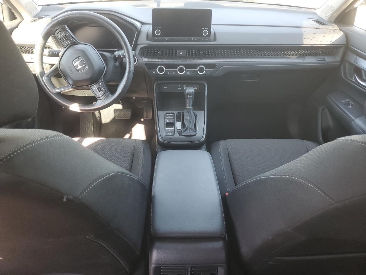 2024 Honda Cr-V Ex - zdjęcie 8