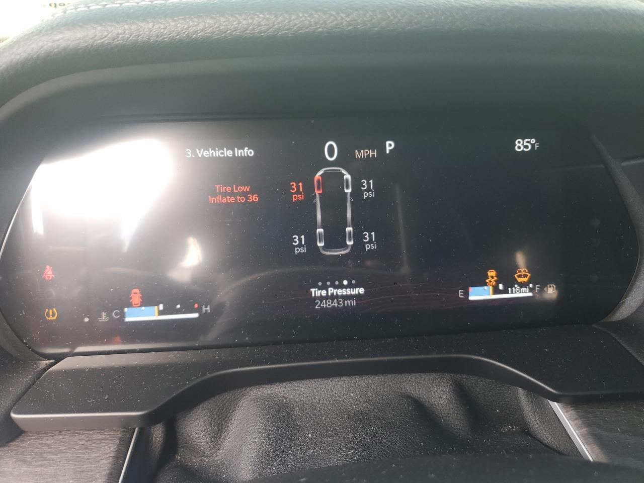 2024 Jeep Grand Cherokee L Limited - zdjęcie 9