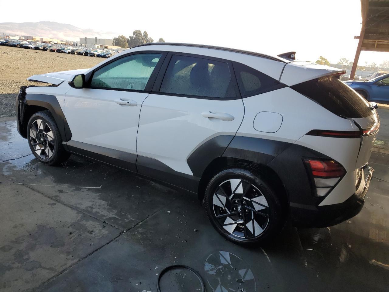 2025 Hyundai Kona - zdjęcie 2