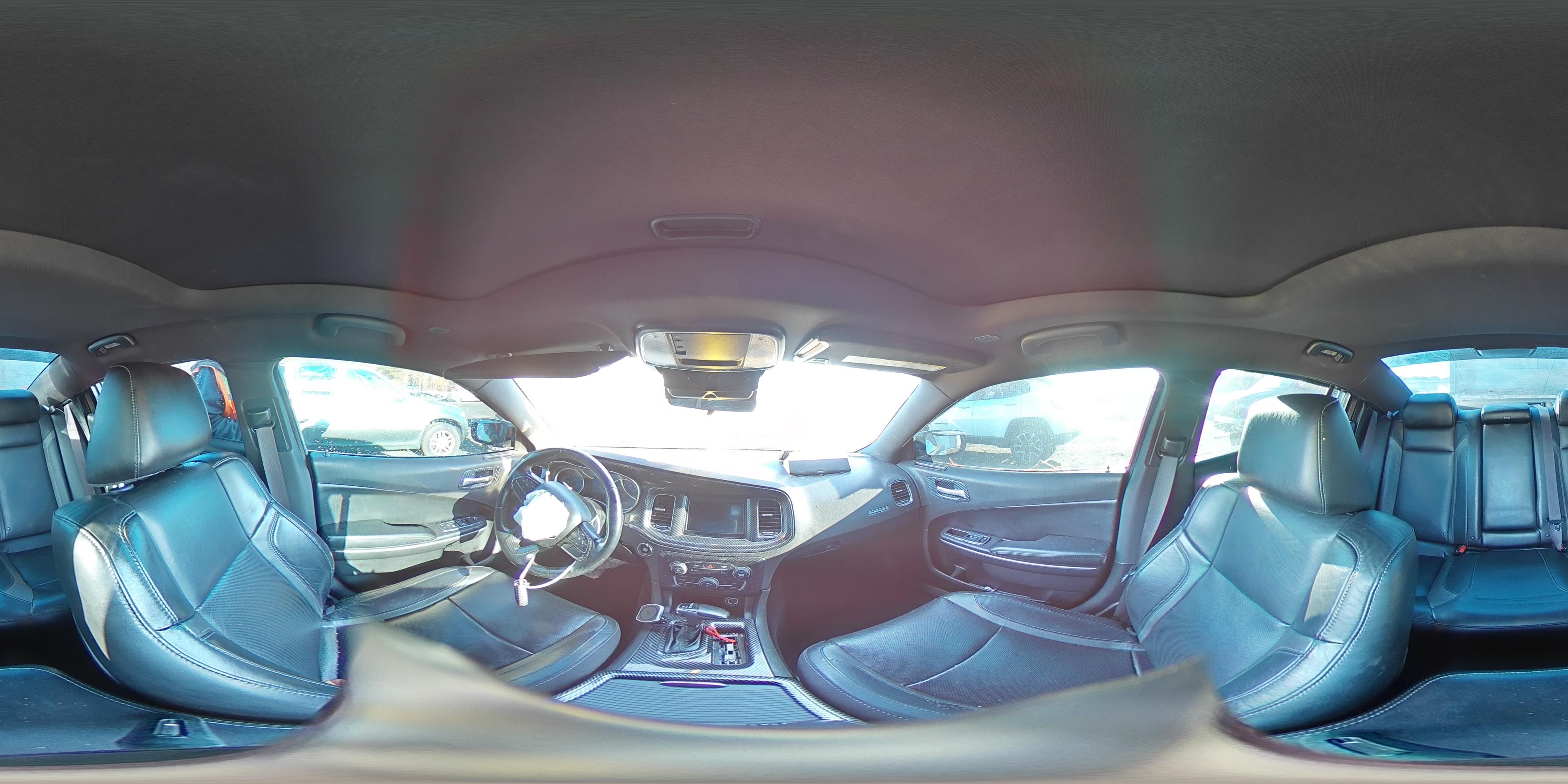 2020 Dodge Charger - zdjęcie 14