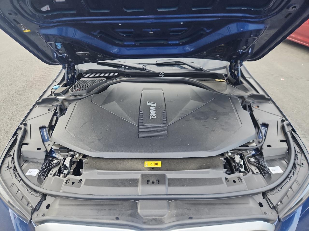 2024 BMW I5 Edrive 40 - zdjęcie 11