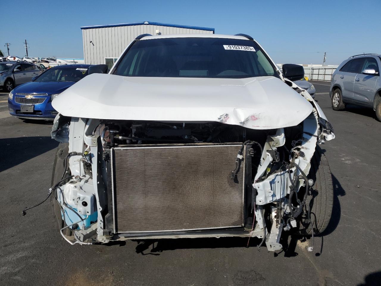 2020 Toyota RAV 4 - zdjęcie 5