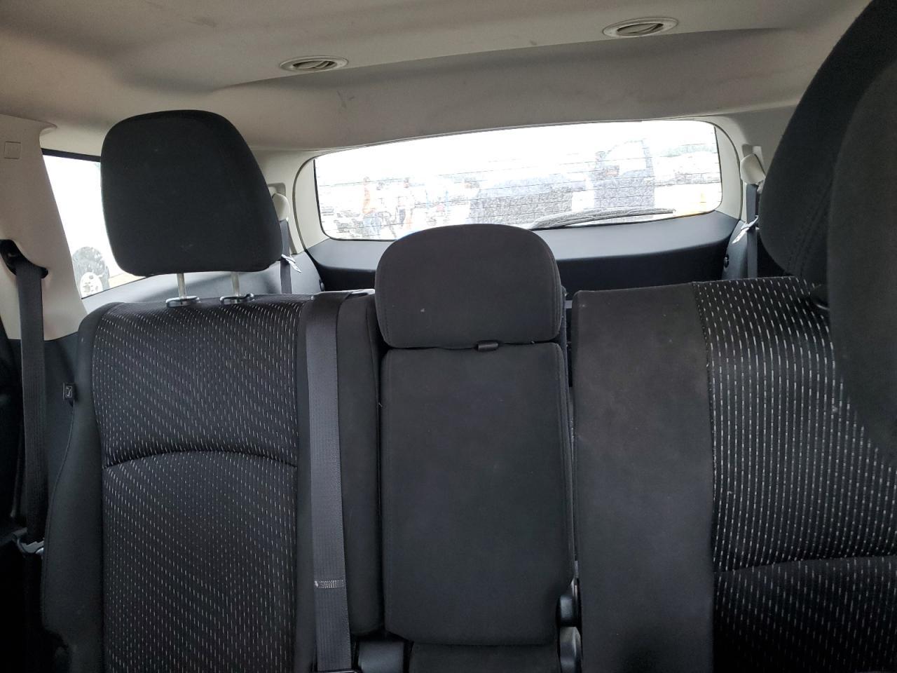 2019 Dodge Journey Se - zdjęcie 10