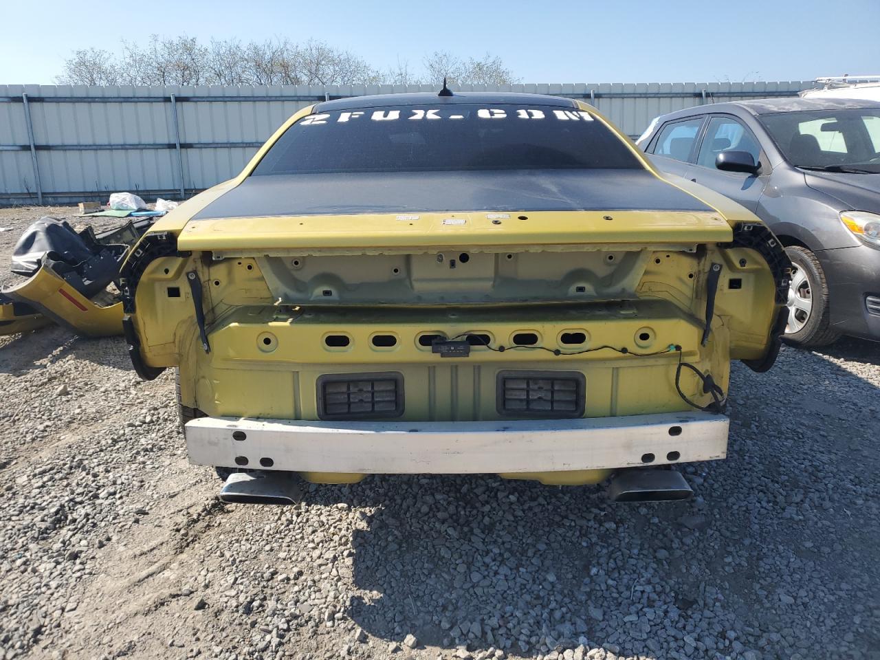 2021 Dodge Challenger R/T Scat Pack - zdjęcie 6