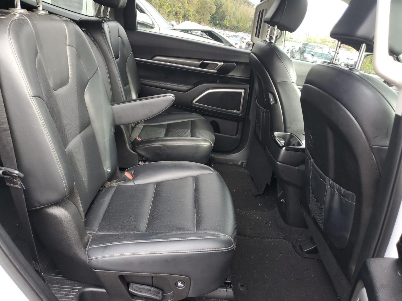 2022 Kia Telluride - zdjęcie 11