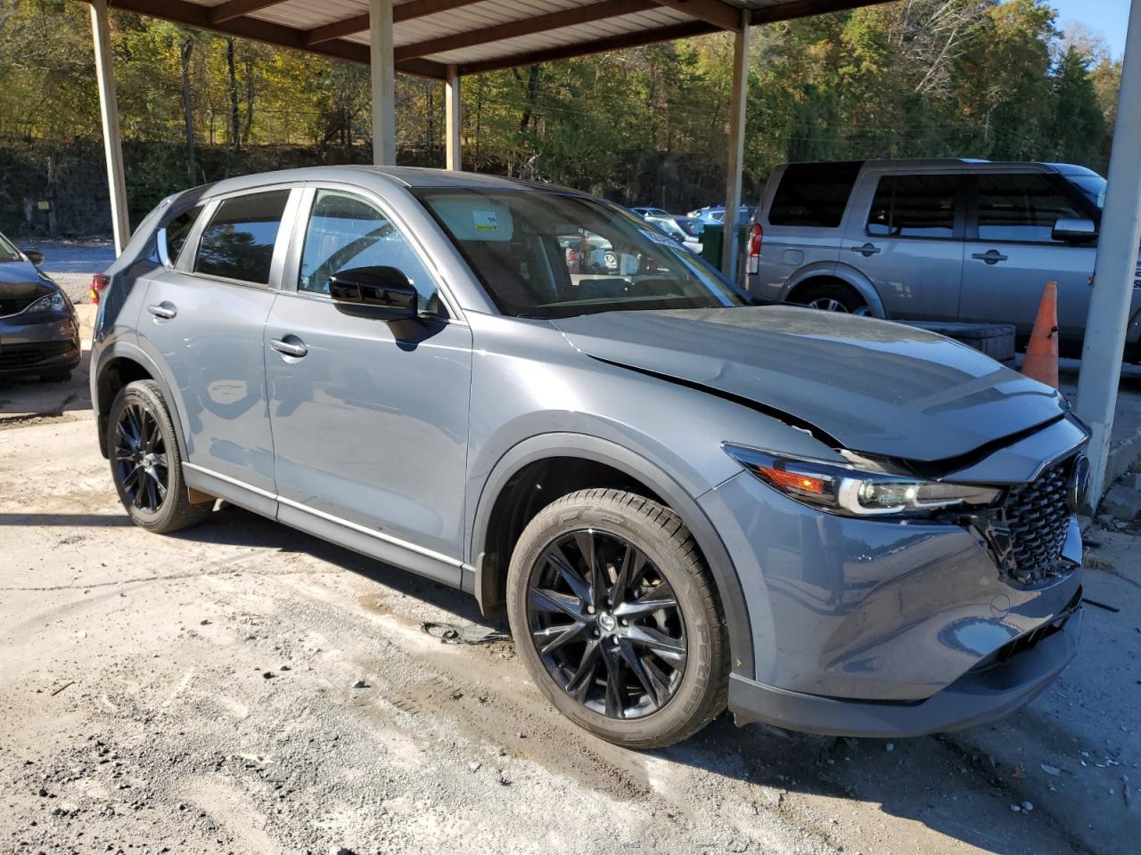 2023 Mazda CX-5 - zdjęcie 4
