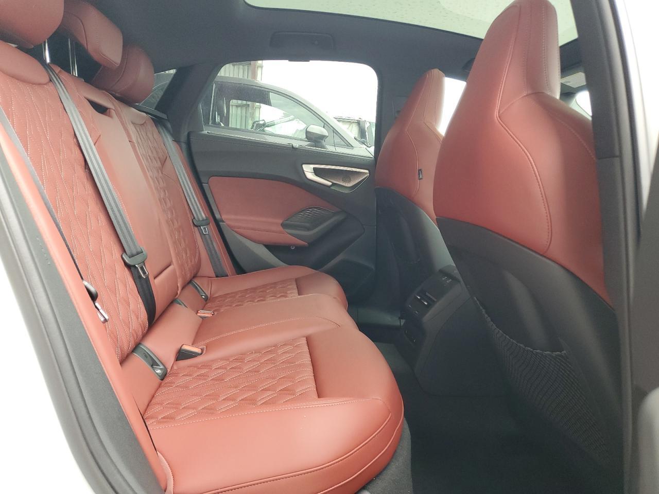 2025 Audi S5 - zdjęcie 10