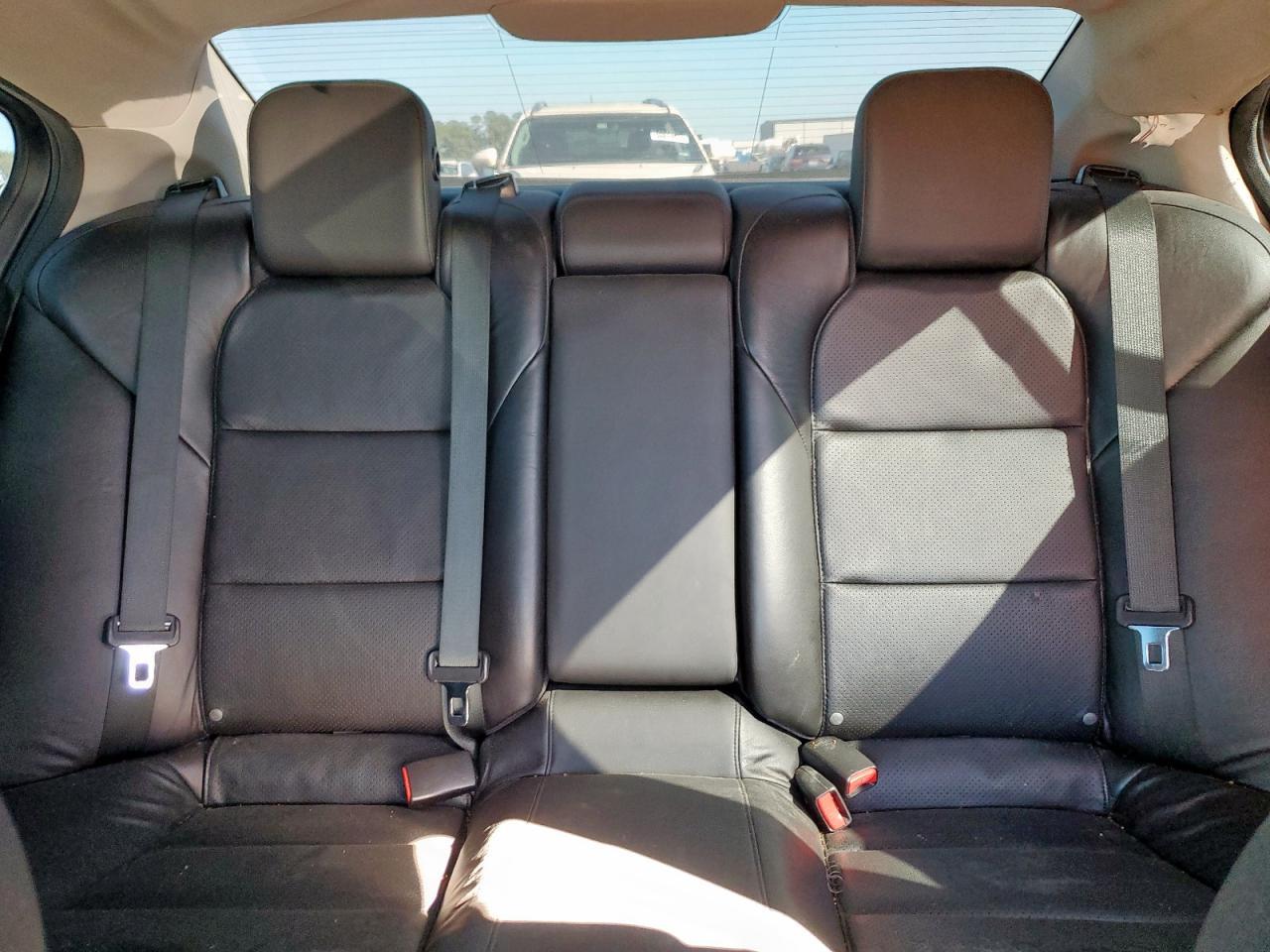 2013 Acura TL - zdjęcie 10