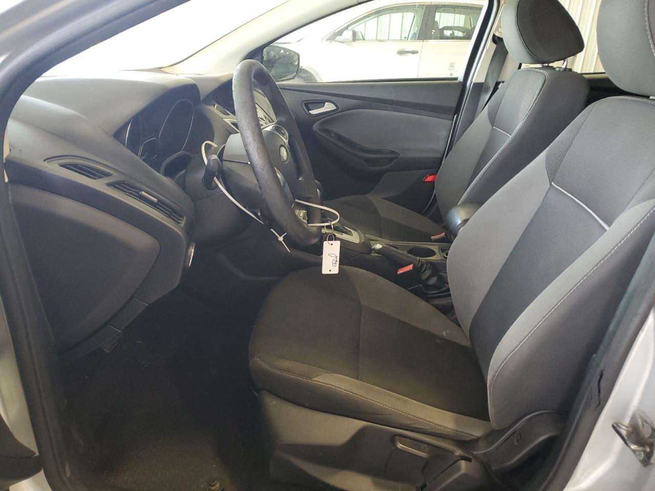 2013 Ford Focus Se - zdjęcie 7