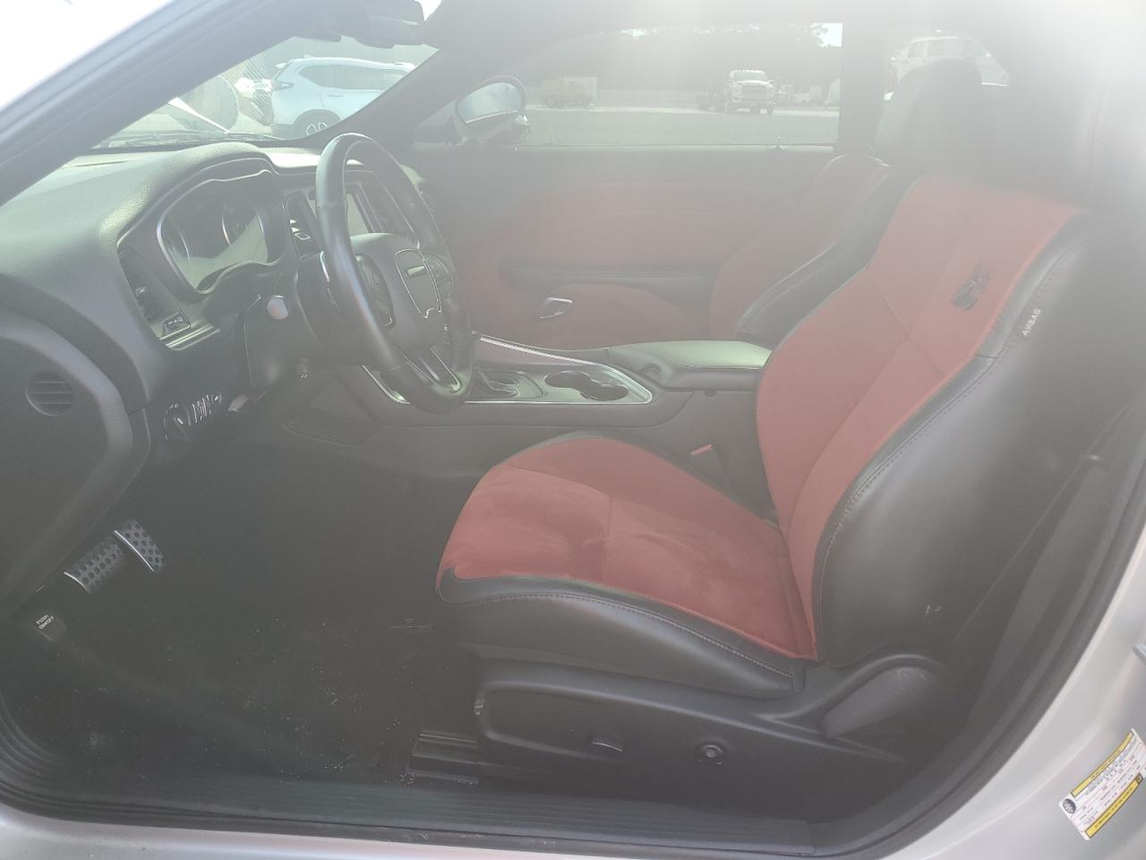 2019 Dodge Challenger R/T Scat Pack - zdjęcie 7