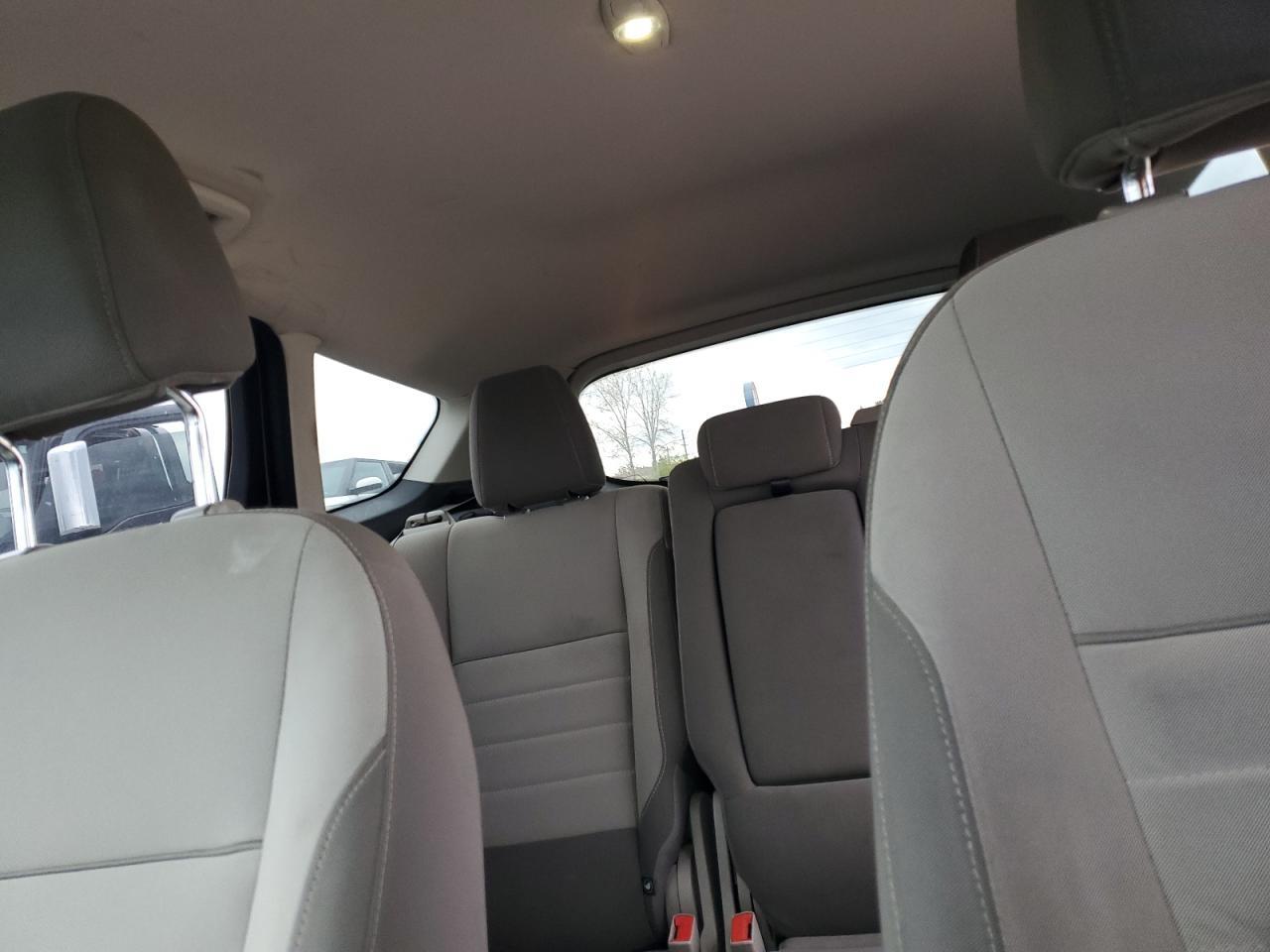 2013 Ford Escape - zdjęcie 10