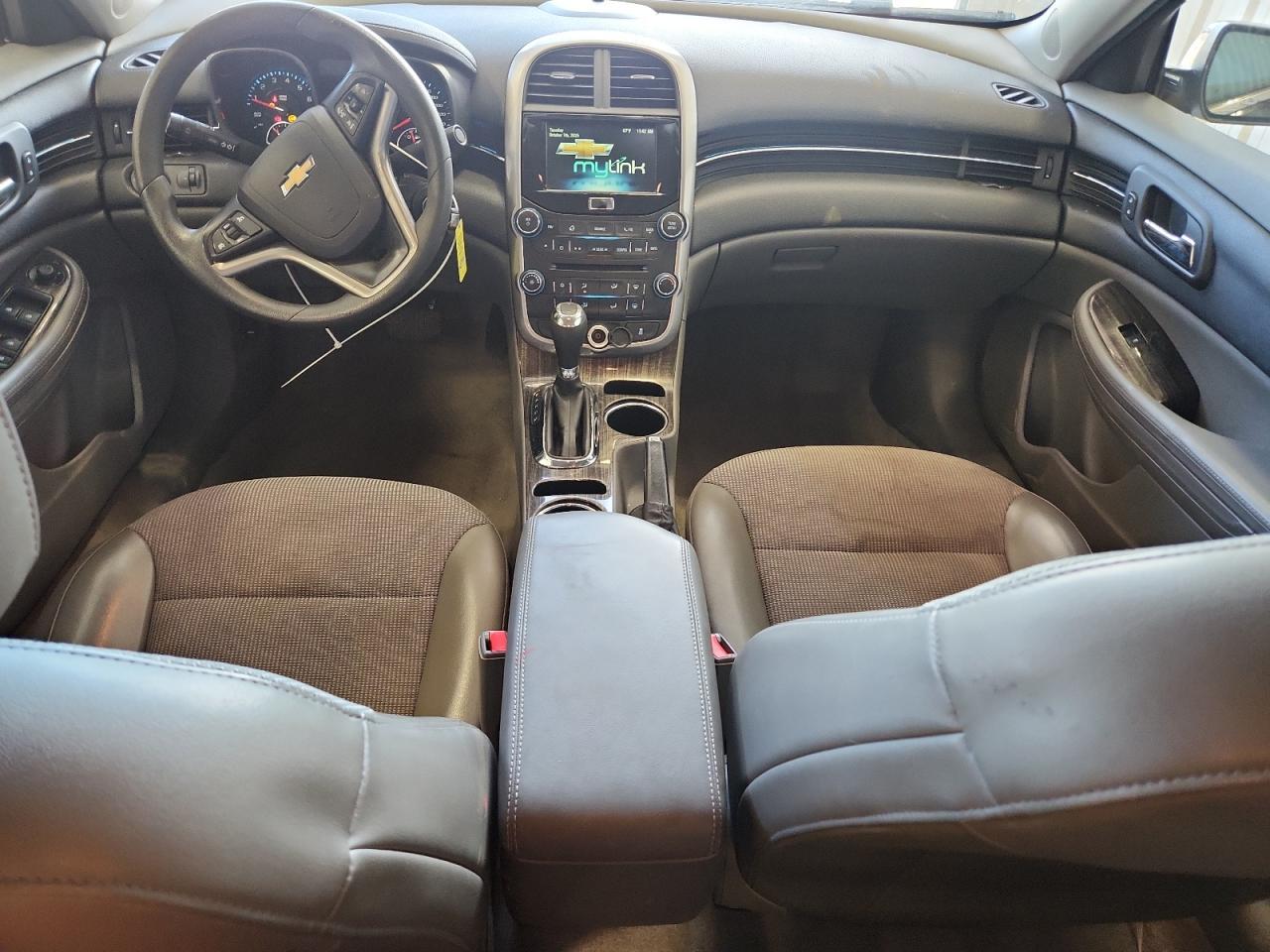 2015 Chevrolet Malibu 1Lt - zdjęcie 8