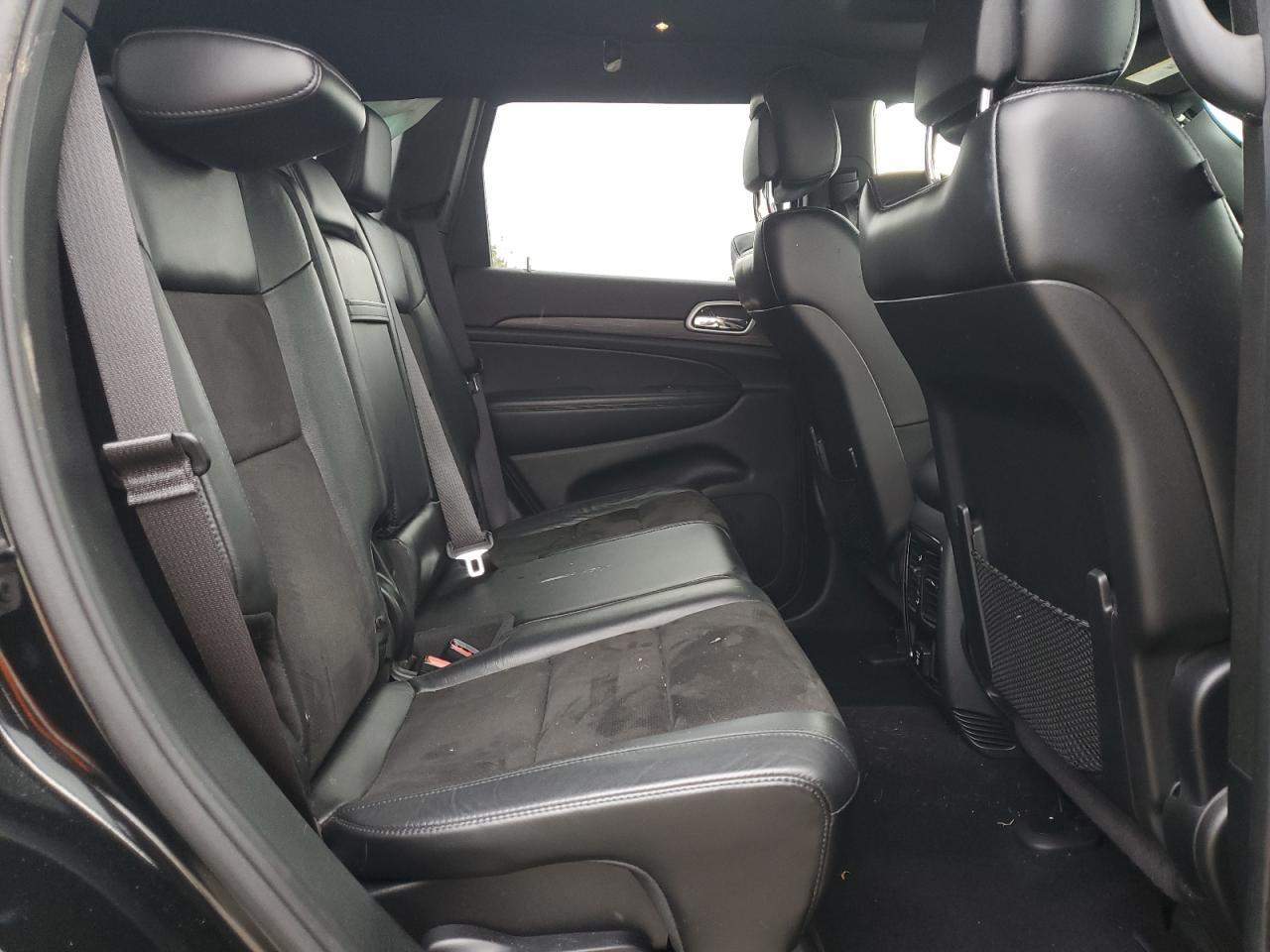 2019 Jeep Grand Cherokee - zdjęcie 11