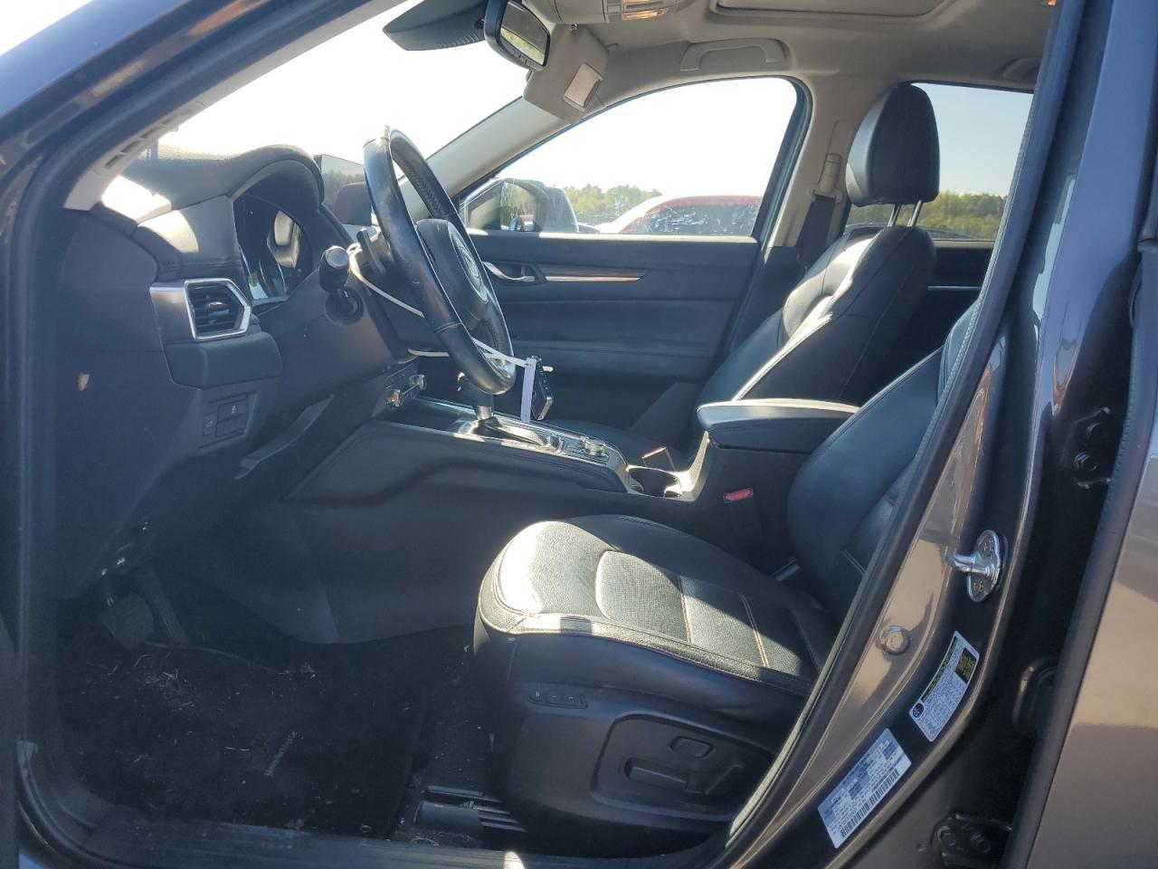 2022 Mazda CX-5 - zdjęcie 7