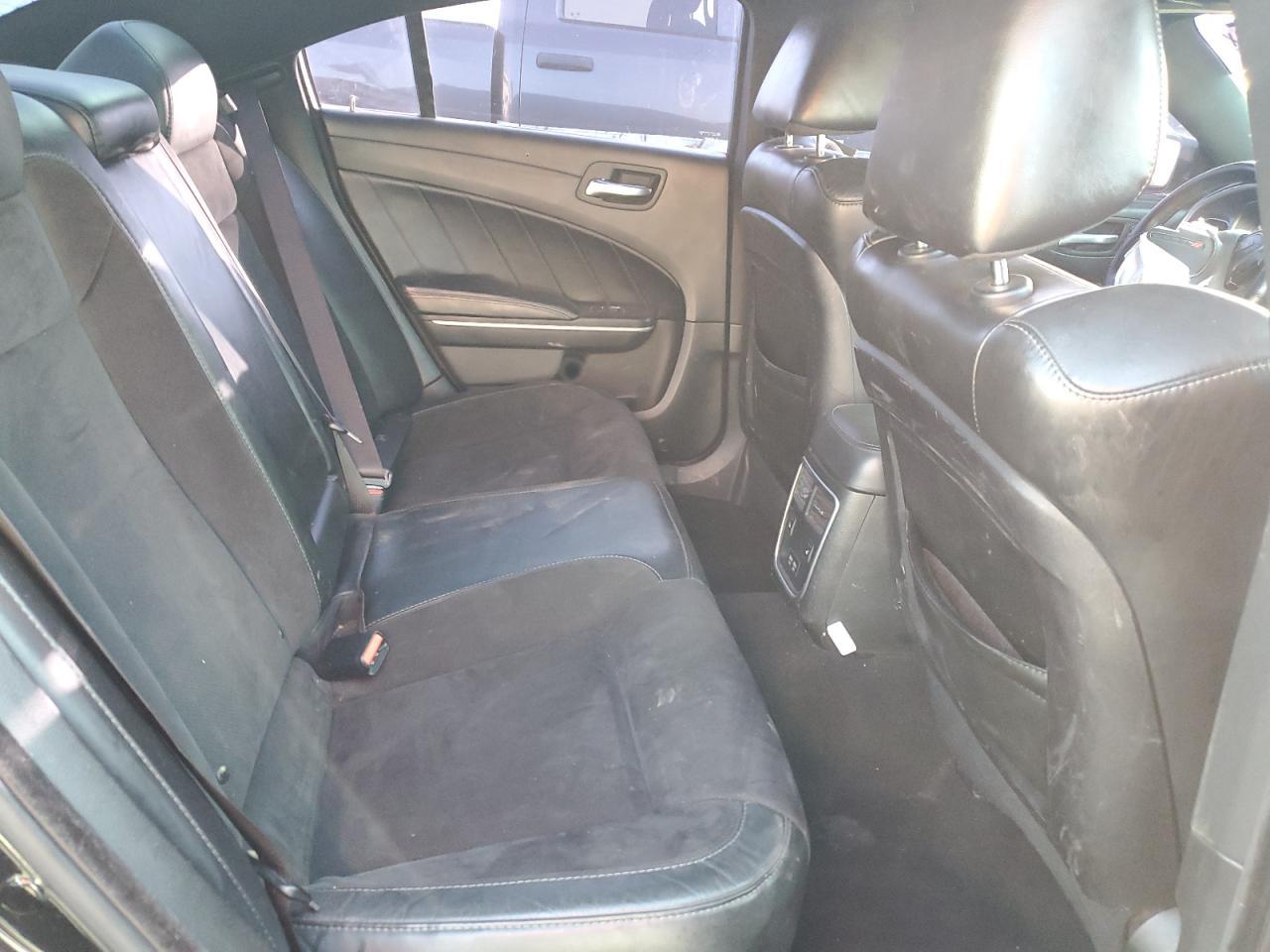 2019 Dodge Charger Scat Pack - zdjęcie 10