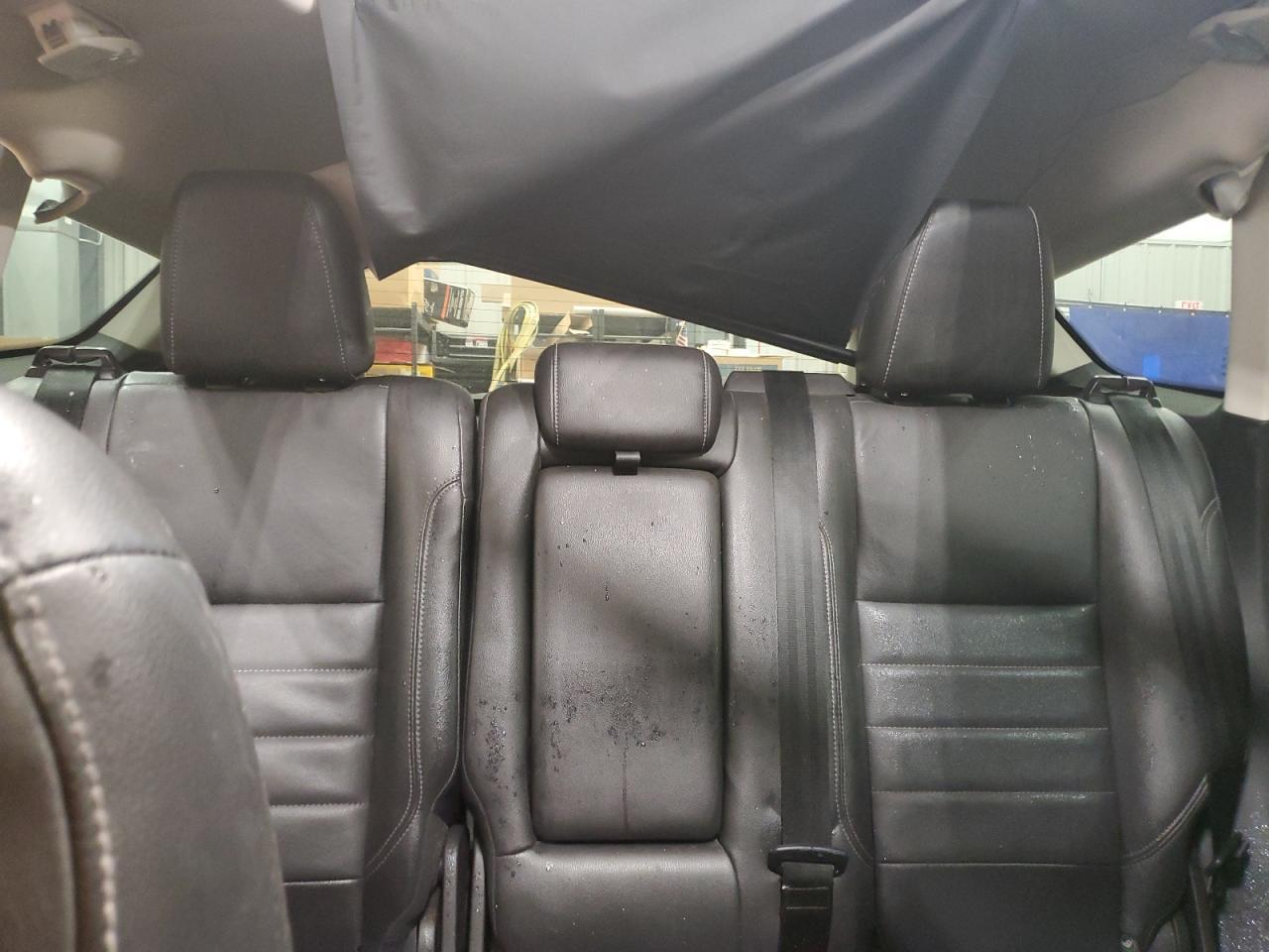 2013 Ford Escape Sel - zdjęcie 10
