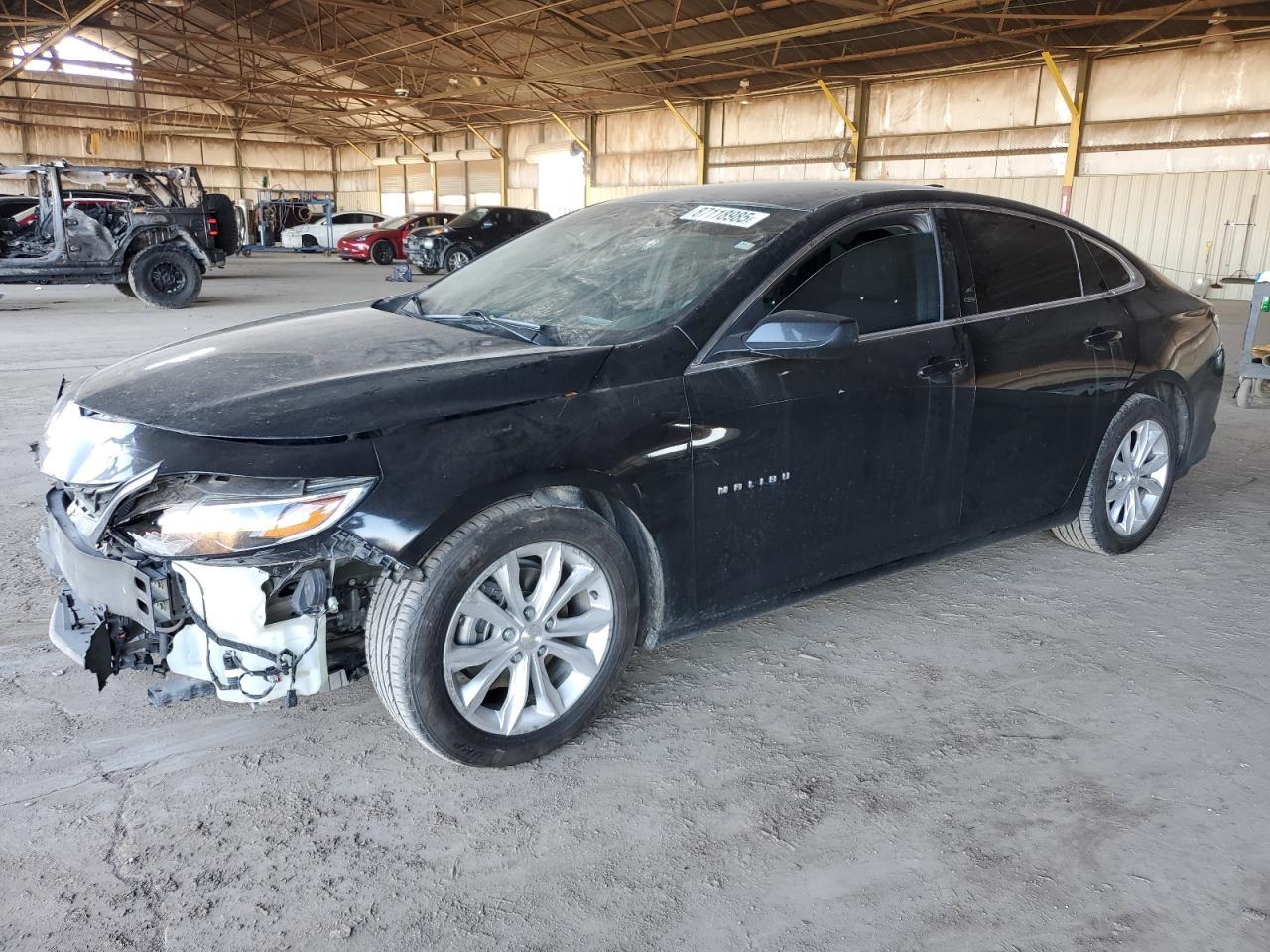 2020 Chevrolet Malibu
