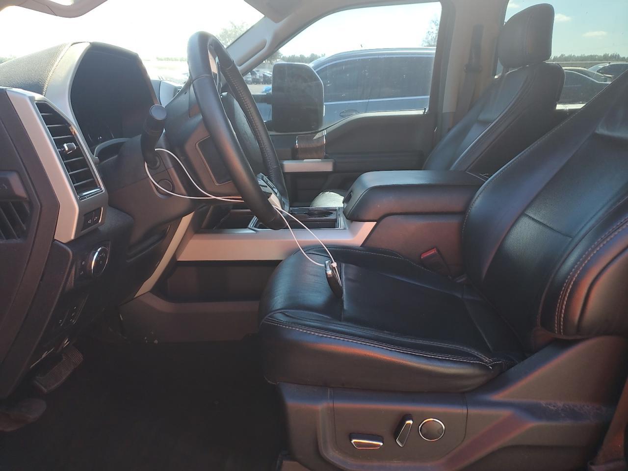 2019 Ford F250 - zdjęcie 7