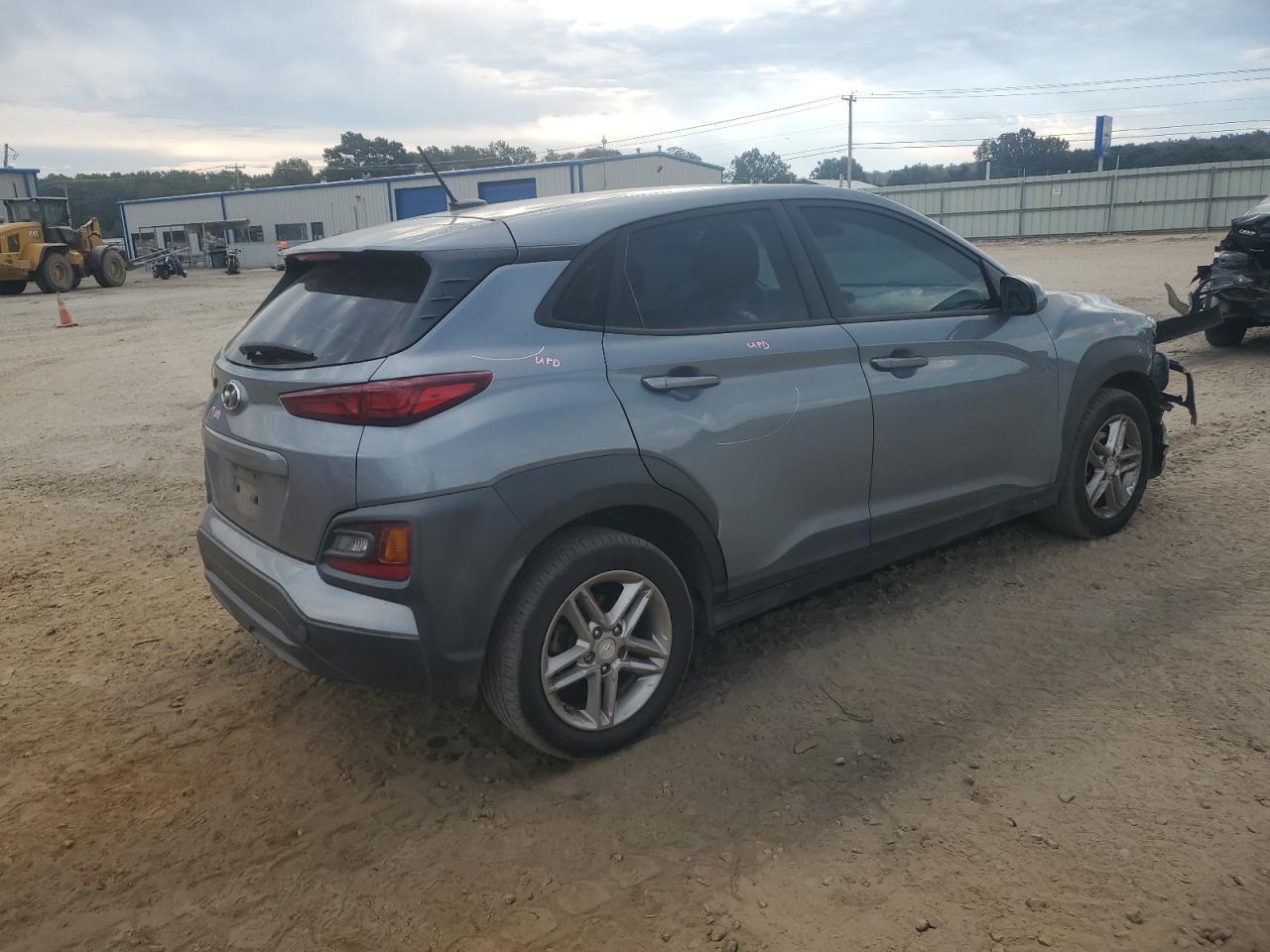 2020 Hyundai Kona Se - zdjęcie 3