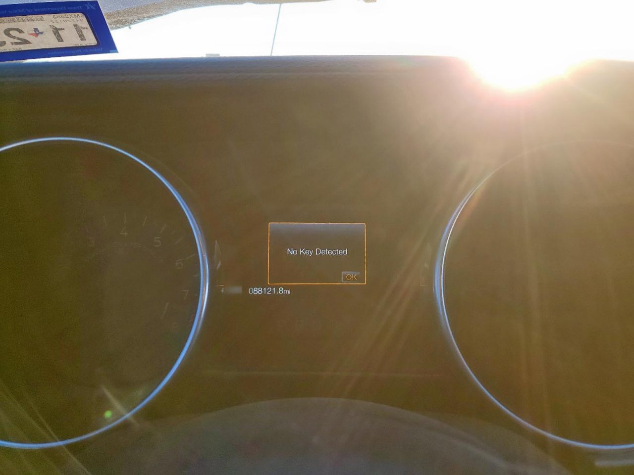 2021 Ford Mustang - zdjęcie 9