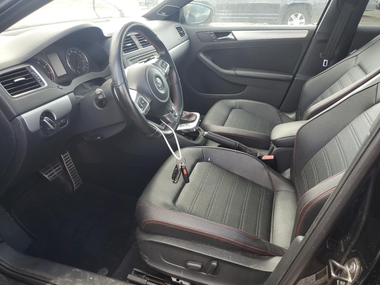 2013 Volkswagen Jetta - zdjęcie 7