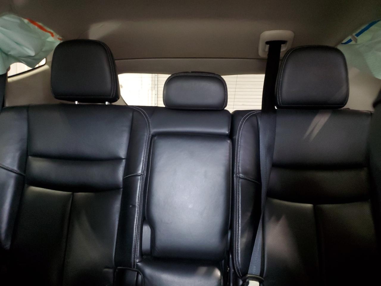 2015 Nissan Murano - zdjęcie 10