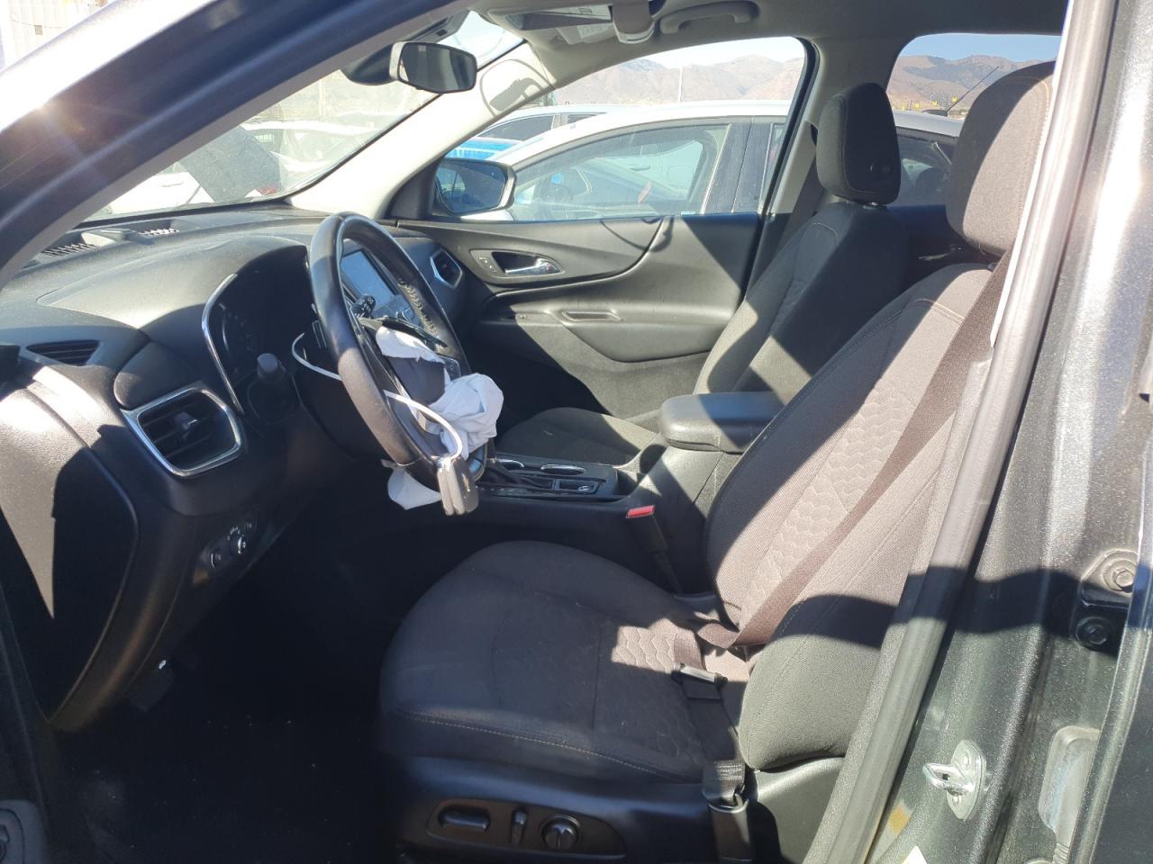 2020 Chevrolet Equinox Lt - zdjęcie 7