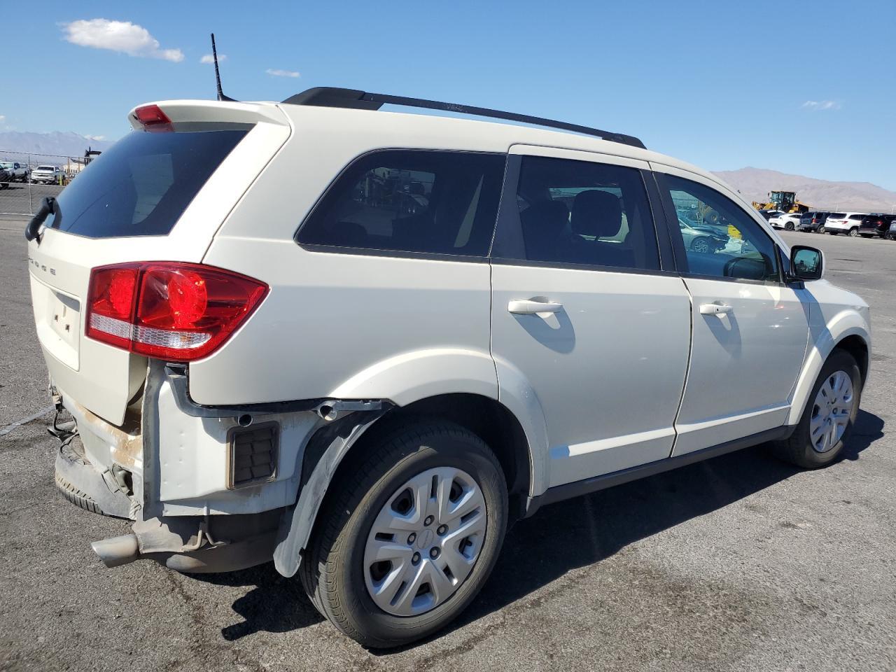 2018 Dodge Journey - zdjęcie 3