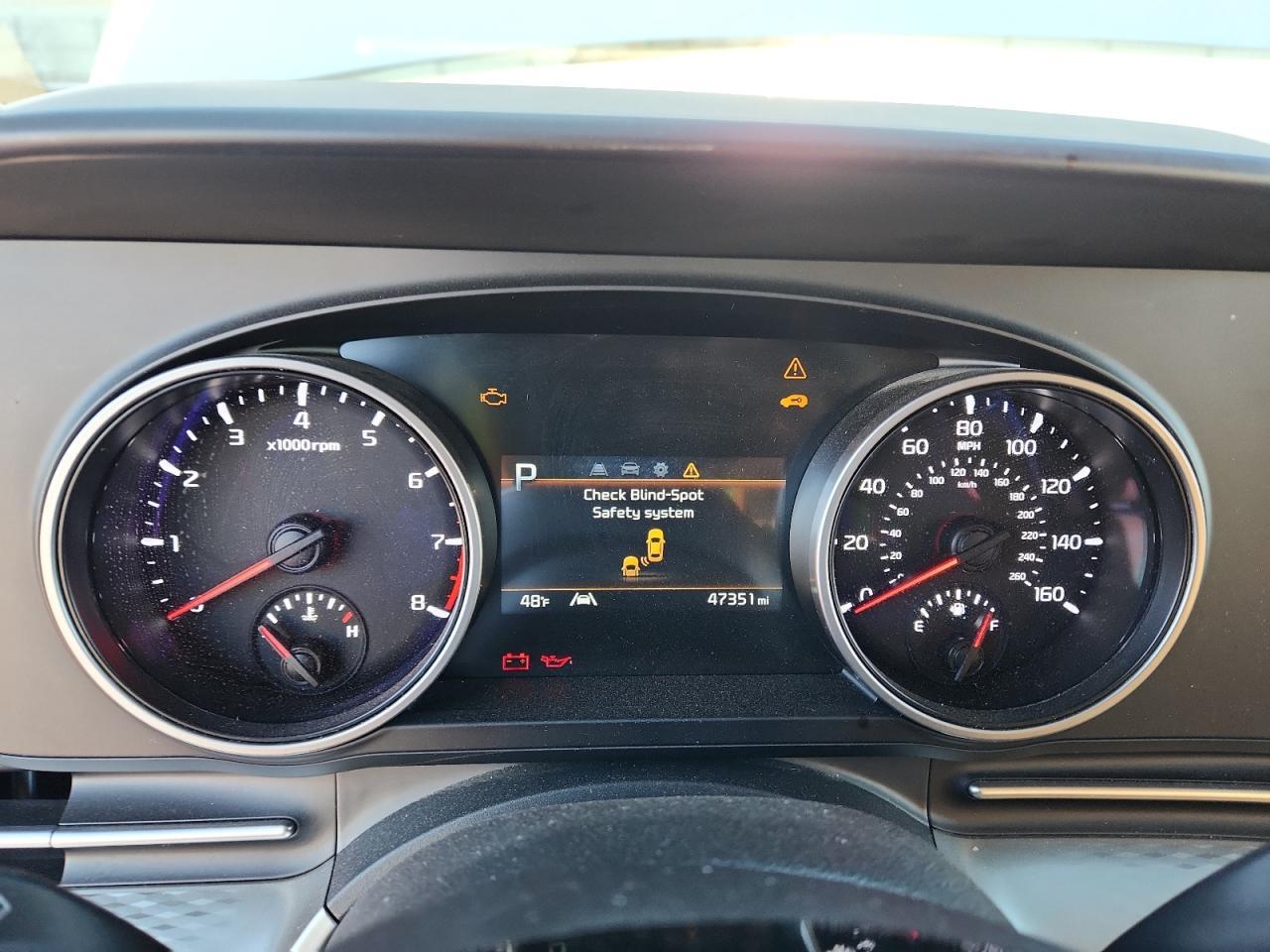 2023 Kia Carnival - zdjęcie 9