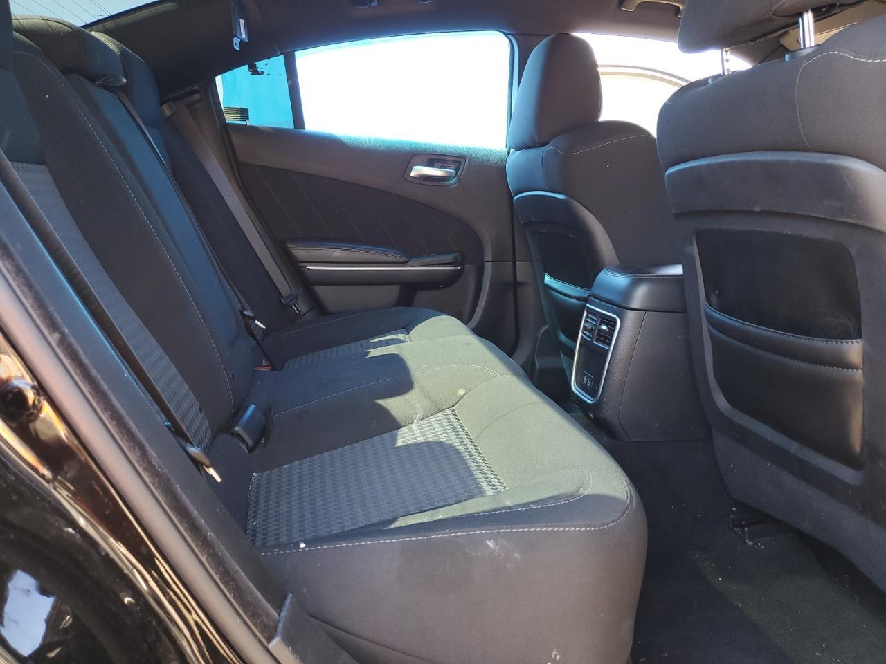 2021 Dodge Charger Scat Pack - zdjęcie 10