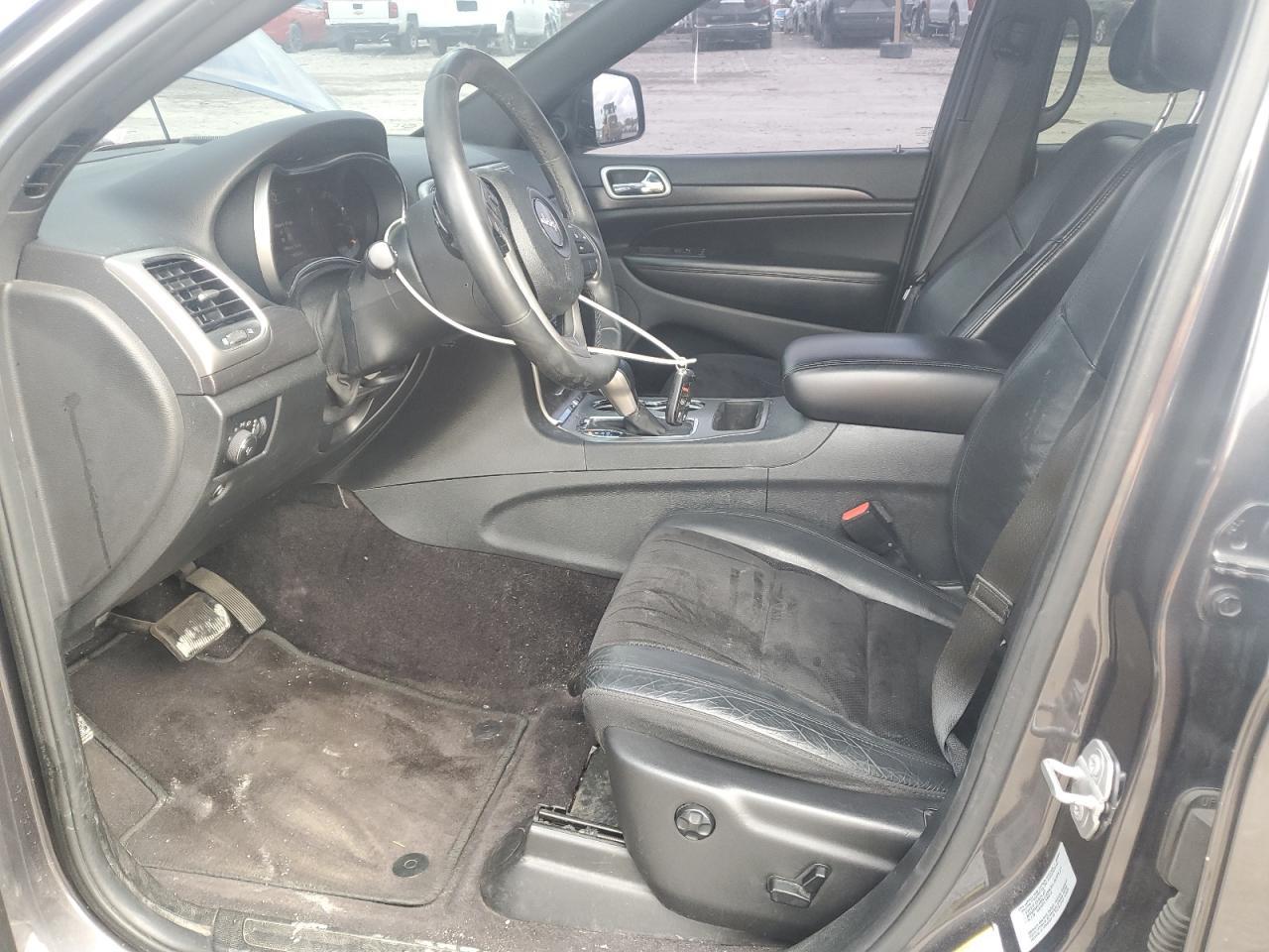 2018 Jeep Cherokee - zdjęcie 7