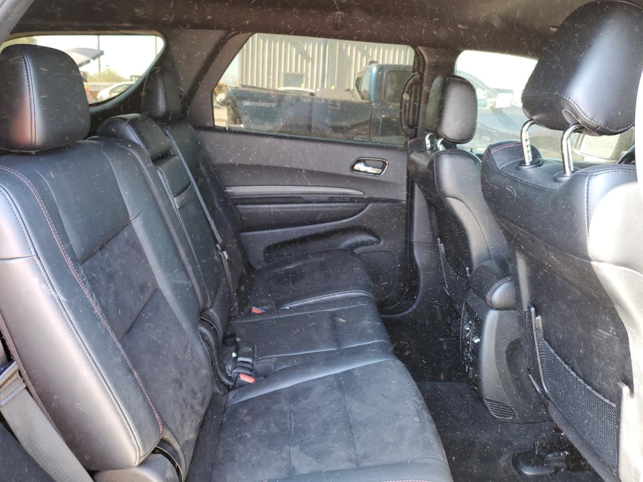 2021 Dodge Durango R/T - zdjęcie 11