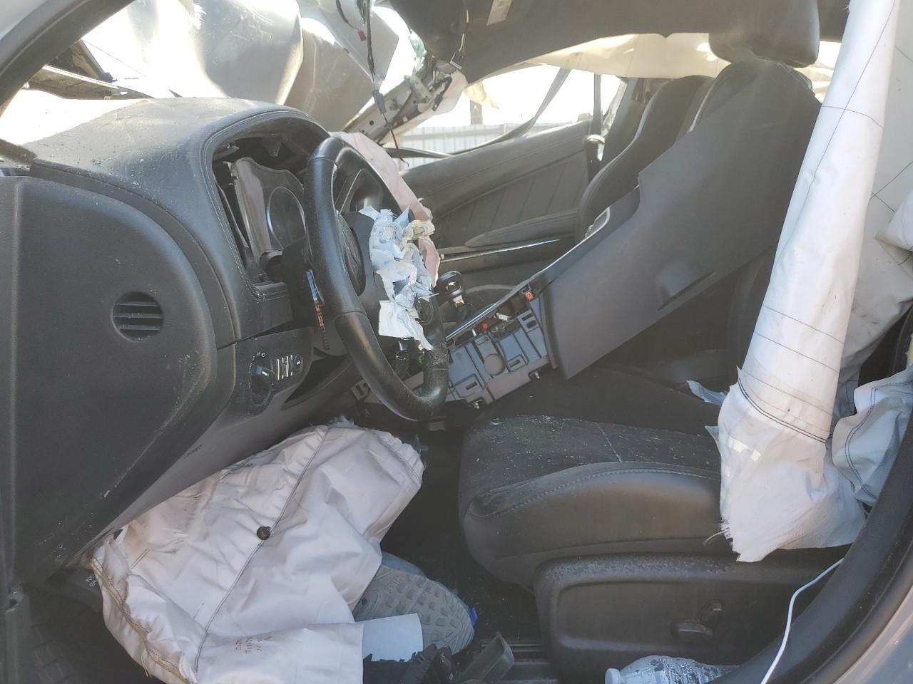 2021 Dodge Charger Scat Pack - zdjęcie 7