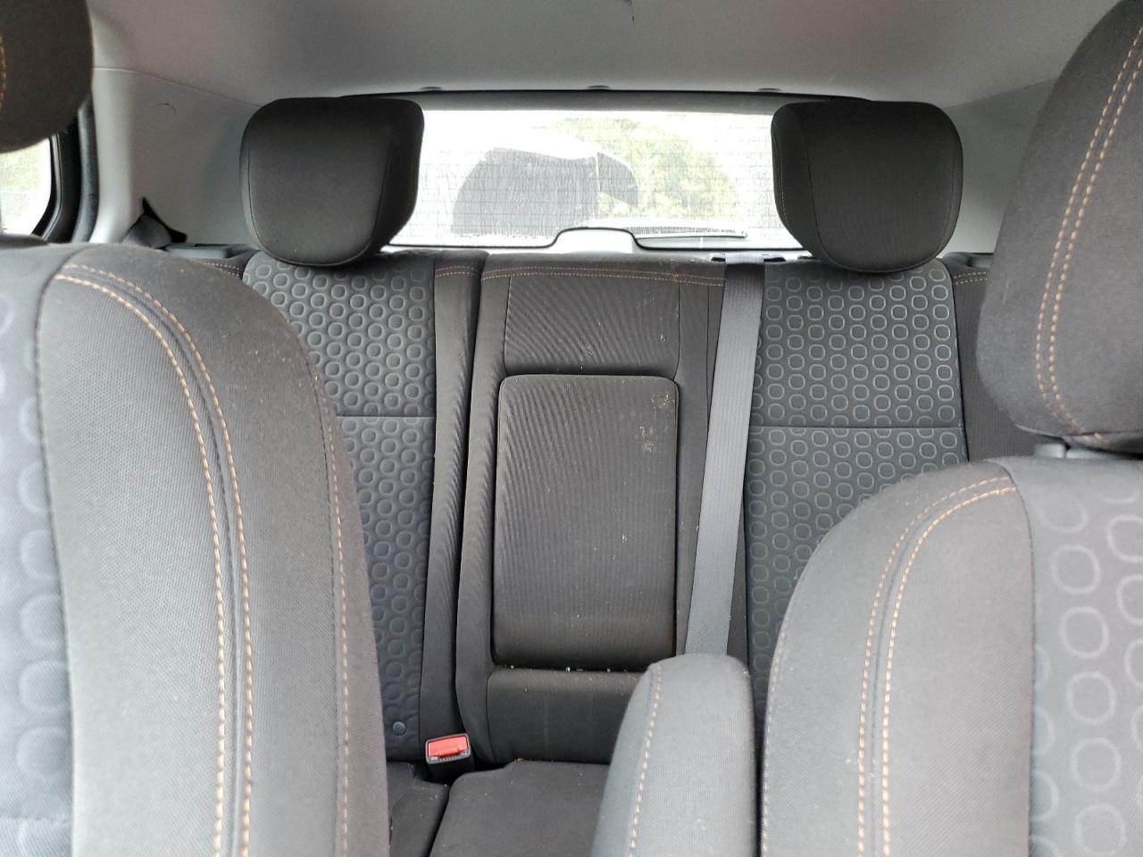 2020 Chevrolet Trax Ls - zdjęcie 10